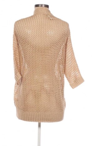 Γυναικεία ζακέτα Unbranded, Μέγεθος S, Χρώμα  Μπέζ, Τιμή 15,99 €