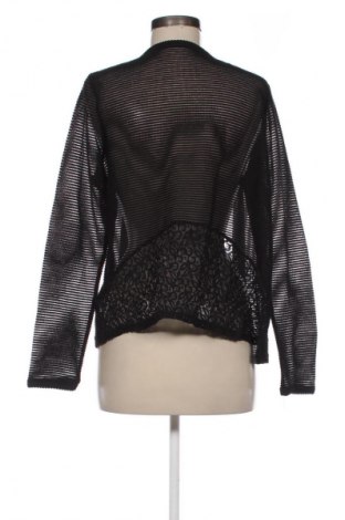 Cardigan de damă Unbranded, Mărime M, Culoare Negru, Preț 33,99 Lei