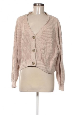 Dámsky kardigán Unbranded, Veľkosť M, Farba Béžová, Cena  2,95 €