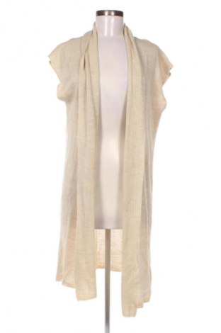 Дамска жилетка Unbranded, Размер M, Цвят Бежов, Цена 6,08 €