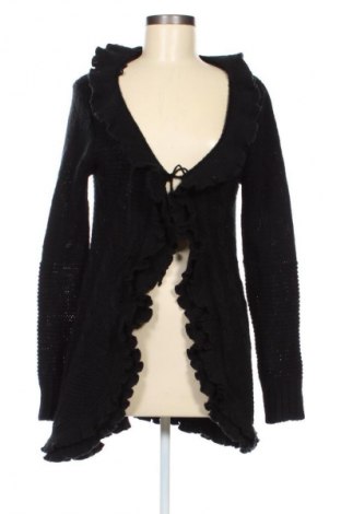 Дамска жилетка Unbranded, Размер M, Цвят Черен, Цена 9,20 €