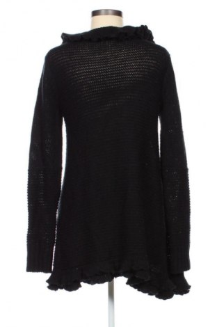 Дамска жилетка Unbranded, Размер M, Цвят Черен, Цена 9,20 €