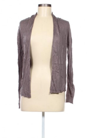 Γυναικεία ζακέτα Unbranded, Μέγεθος XS, Χρώμα Καφέ, Τιμή 1,99 €