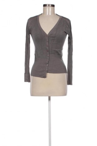 Cardigan de damă Unbranded, Mărime M, Culoare Gri, Preț 76,01 Lei