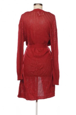 Női kardigán Unbranded, Méret L, Szín Piros, Ár 1 309 Ft