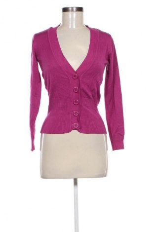 Damski kardigan Unbranded, Rozmiar L, Kolor Różowy, Cena 79,99 zł