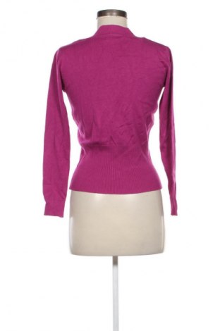 Damski kardigan Unbranded, Rozmiar L, Kolor Różowy, Cena 79,99 zł