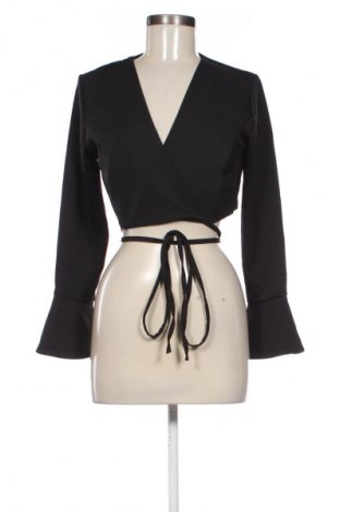 Cardigan de damă Unbranded, Mărime S, Culoare Negru, Preț 42,99 Lei