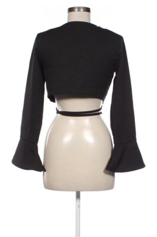 Cardigan de damă Unbranded, Mărime S, Culoare Negru, Preț 42,99 Lei