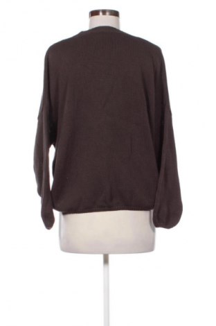 Дамска жилетка Unbranded, Размер L, Цвят Кафяв, Цена 12,87 €