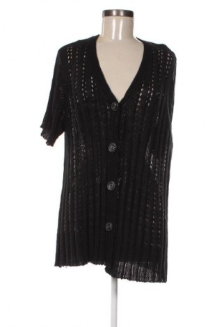 Cardigan de damă Unbranded, Mărime XL, Culoare Negru, Preț 7,99 Lei