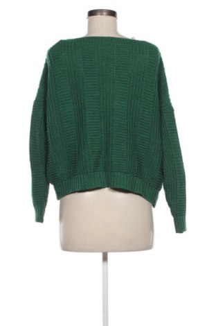 Dámsky kardigán Unbranded, Velikost M, Barva Zelená, Cena  189,00 Kč
