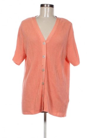 Damen Strickjacke Unbranded, Größe XXL, Farbe Rosa, Preis € 4,99