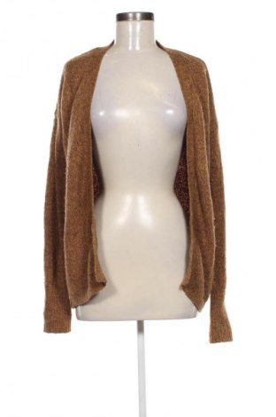 Cardigan de damă Unbranded, Mărime M, Culoare Maro, Preț 40,88 Lei
