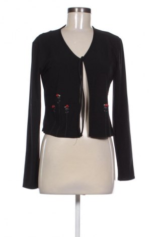 Γυναικεία ζακέτα Unbranded, Μέγεθος M, Χρώμα Μαύρο, Τιμή 5,99 €