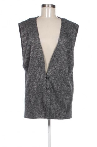 Dámsky kardigán Unbranded, Velikost XL, Barva Šedá, Cena  219,00 Kč