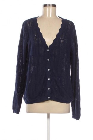 Damen Strickjacke Unbranded, Größe XL, Farbe Blau, Preis € 19,99