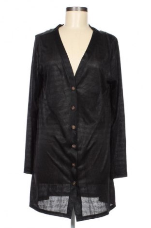 Női kardigán Unbranded, Méret L, Szín Fekete, Ár 669 Ft