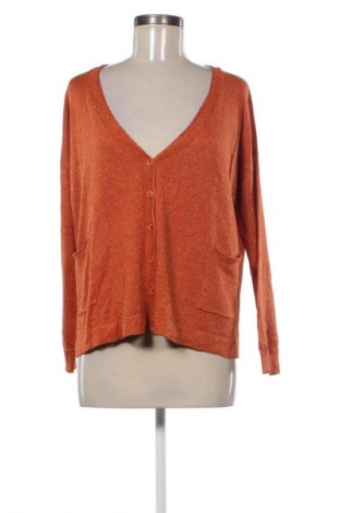 Női kardigán Unbranded, Méret XXL, Szín Narancssárga
, Ár 1 289 Ft