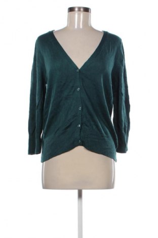 Damen Strickjacke Unbranded, Größe XL, Farbe Grün, Preis 8,99 €