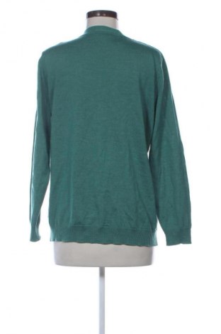 Dámsky kardigán Unbranded, Velikost L, Barva Zelená, Cena  439,00 Kč