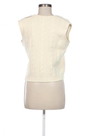 Cardigan de damă Unbranded, Mărime M, Culoare Ecru, Preț 34,99 Lei