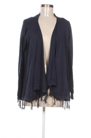 Γυναικεία ζακέτα Unbranded, Μέγεθος L, Χρώμα Μπλέ, Τιμή 5,99 €