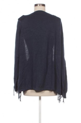 Γυναικεία ζακέτα Unbranded, Μέγεθος L, Χρώμα Μπλέ, Τιμή 5,99 €