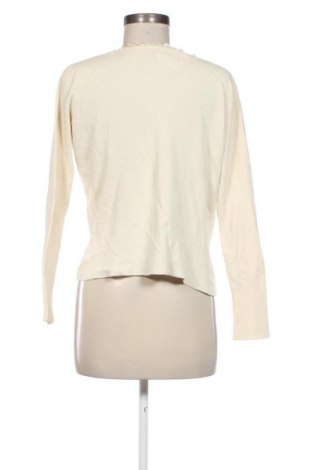 Cardigan de damă Unbranded, Mărime S, Culoare Ecru, Preț 34,99 Lei