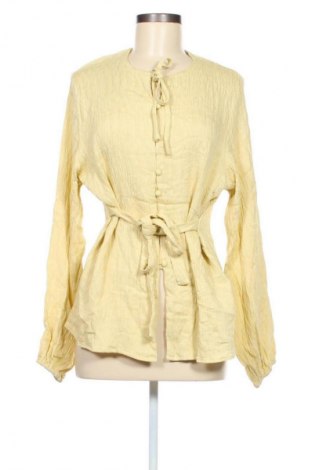 Дамска жилетка Unbranded, Размер XL, Цвят Зелен, Цена 3,57 €