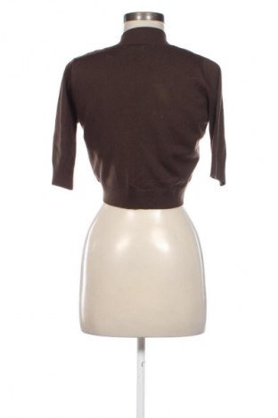 Cardigan de damă Unbranded, Mărime L, Culoare Maro, Preț 34,99 Lei