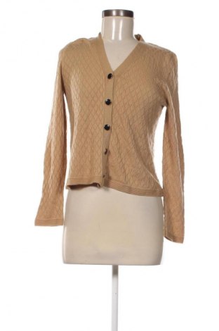 Dámsky kardigán Unbranded, Veľkosť M, Farba Hnedá, Cena  1,95 €