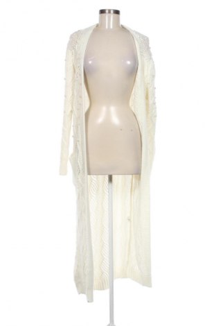 Дамска жилетка Unbranded, Размер L, Цвят Бял, Цена 10,22 €