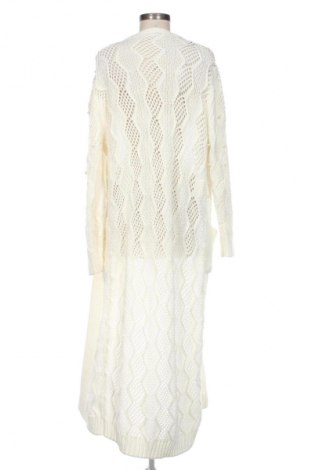 Дамска жилетка Unbranded, Размер L, Цвят Бял, Цена 10,22 €