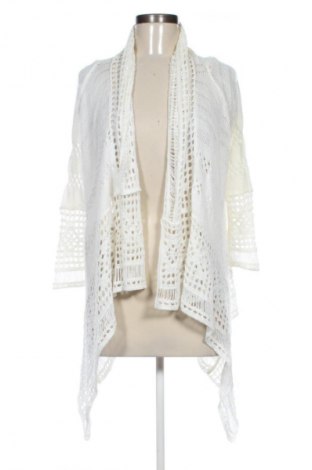 Дамска жилетка Unbranded, Размер L, Цвят Екрю, Цена 3,06 €