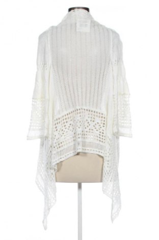 Дамска жилетка Unbranded, Размер L, Цвят Екрю, Цена 3,06 €