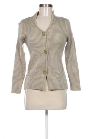 Дамска жилетка Unbranded, Размер S, Цвят Зелен, Цена 14,77 €