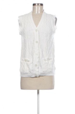 Dámsky kardigán Unbranded, Veľkosť M, Farba Biela, Cena  1,95 €