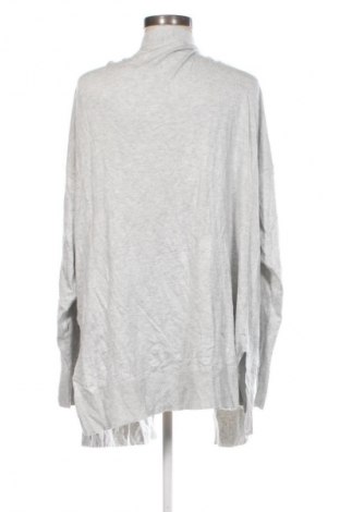 Dámsky kardigán Unbranded, Veľkosť L, Farba Sivá, Cena  3,95 €