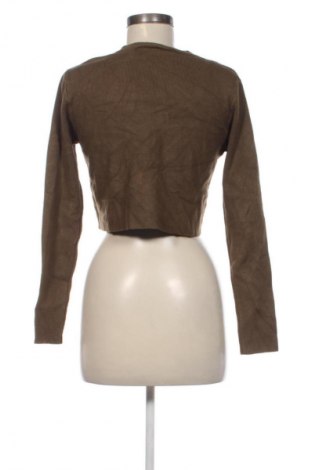 Női kardigán Unbranded, Méret M, Szín Barna, Ár 789 Ft