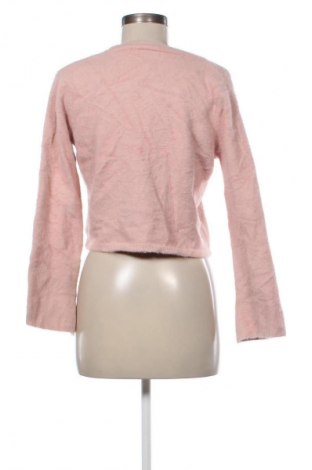 Damski kardigan Unbranded, Rozmiar M, Kolor Różowy, Cena 62,99 zł