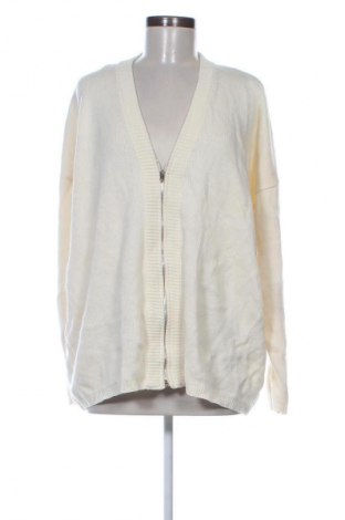 Dámsky kardigán Unbranded, Velikost XL, Barva Krémová, Cena  249,00 Kč