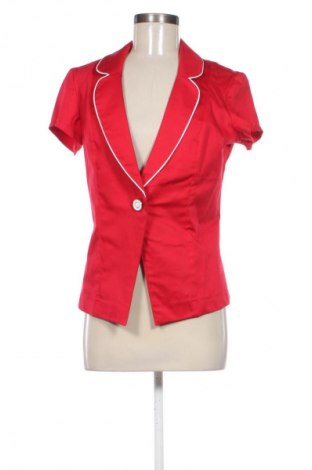 Dámsky kardigán Unbranded, Velikost M, Barva Červená, Cena  189,00 Kč