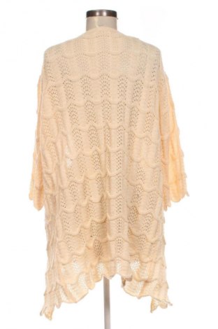 Damen Strickjacke Unbranded, Größe XL, Farbe Ecru, Preis € 8,99