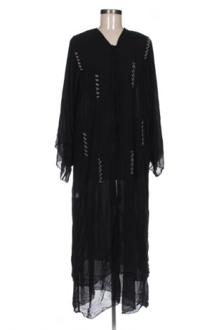 Дамска жилетка Unbranded, Размер M, Цвят Черен, Цена 14,13 €