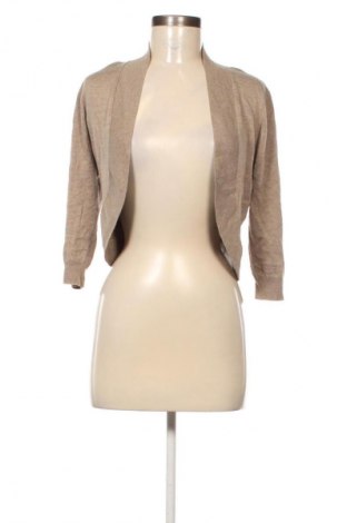 Дамска жилетка Unbranded, Размер XS, Цвят Кафяв, Цена 2,55 €