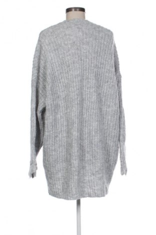 Damski kardigan Unbranded, Rozmiar M, Kolor Szary, Cena 29,99 zł