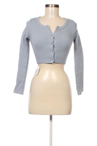 Női kardigán Unbranded, Méret S, Szín Kék, Ár 819 Ft