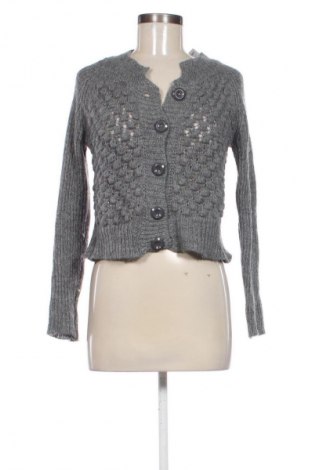 Дамска жилетка Unbranded, Размер S, Цвят Сив, Цена 14,83 €