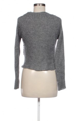 Дамска жилетка Unbranded, Размер S, Цвят Сив, Цена 14,83 €